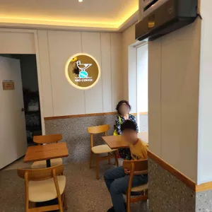 하이오커피 리뷰 사진