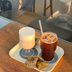 이어커피로스터스 사진