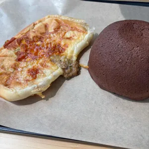 물구리빵집 사진