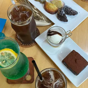 카운드리 사진