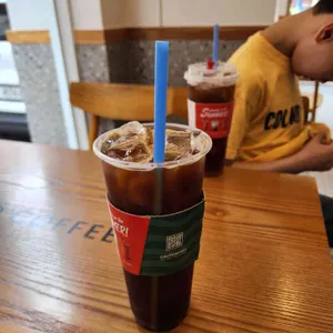 하이오커피 사진