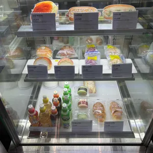 빽다방 리뷰 사진