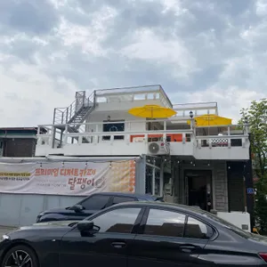 카페달팽이 리뷰 사진