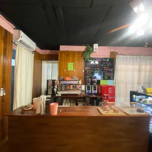 카페달팽이 리뷰 사진