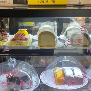 카페달팽이 리뷰 사진