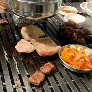 남행 사진