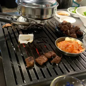 남행 사진