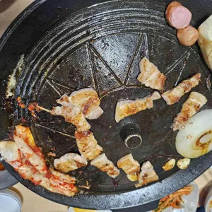 향원지짐이 사진
