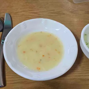 양지함박왕돈까스기사님식당 사진