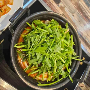 방이샤브샤브칼국수 사진