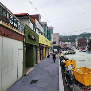 참뼈다귀감자탕 리뷰 사진