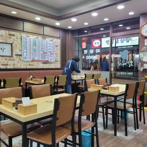 왕짜장 리뷰 사진