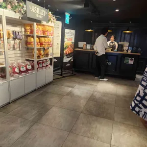 애슐리퀸즈 리뷰 사진