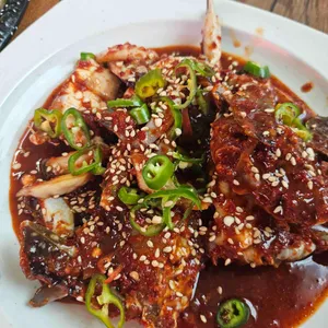 설봉밥상 사진