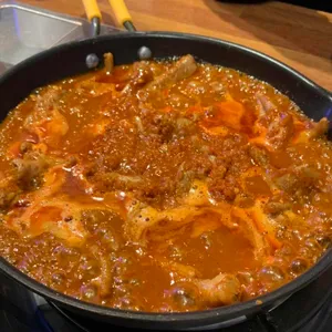 숙이네닭발 사진