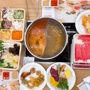 샤브올데이 사진