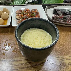 칠갑산건강한쌈 사진
