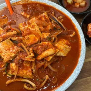 복수분식 사진