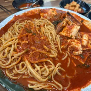 복수분식 사진