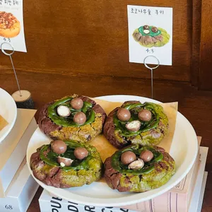 아도이베이커리 사진