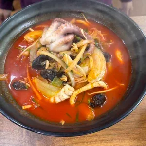황룡각 사진