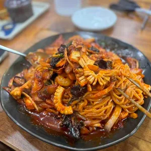 황룡각 사진
