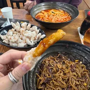 황룡각 사진