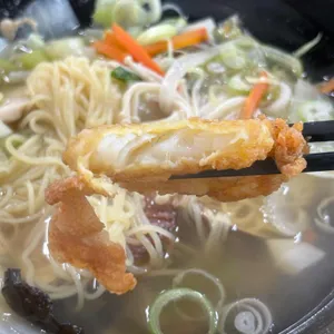 전복국수 사진