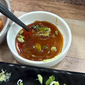 전복국수 사진