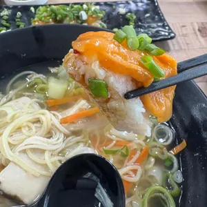전복국수 사진