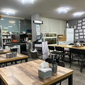 전복국수 리뷰 사진