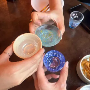동경관 사진