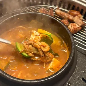 대세박목살 사진