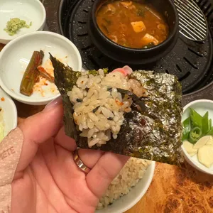 대세박목살 사진