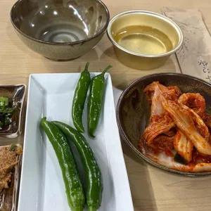 봉산칼국수 사진