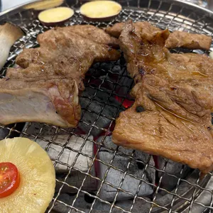 하녹편백샤브 사진
