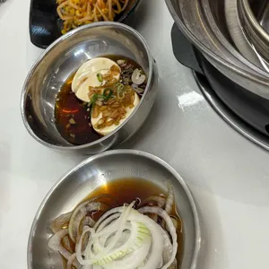 하녹편백샤브 사진