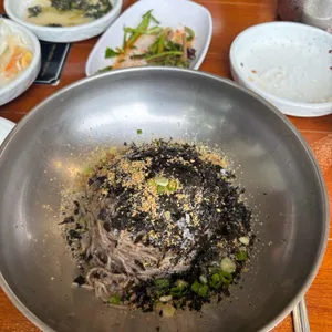 대동면옥 사진