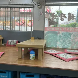 신월올갱이해장국 리뷰 사진