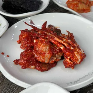 배터지는게장 사진
