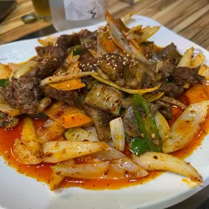 금산양꼬치 사진