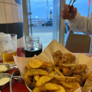 생활맥주 사진