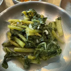가자골막국수 사진