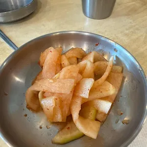 가자골막국수 사진