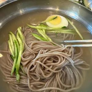 가자골막국수 사진