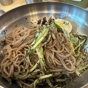가자골막국수 사진