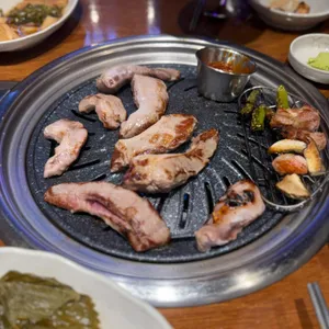 촌놈집 사진