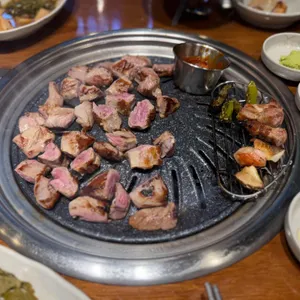 촌놈집 사진