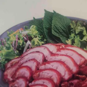 원할머니 보쌈족발 사진