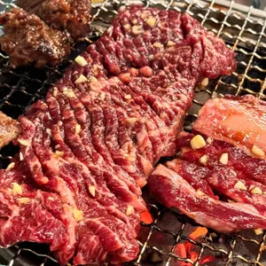 하모리소갈비 사진